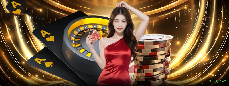Cassino ao Vivo uuugame
