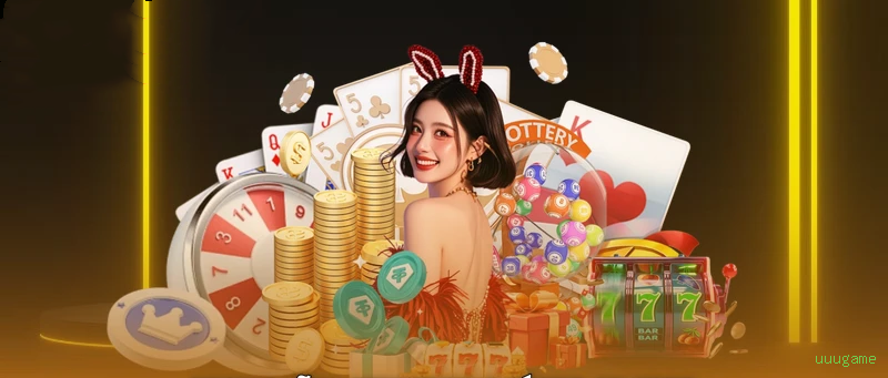 Crash Games uuugame