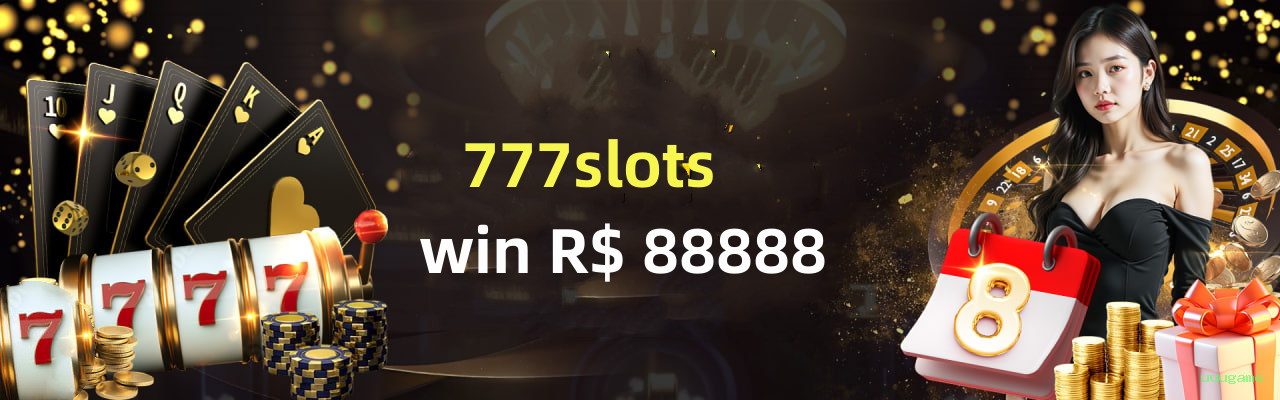 Slots Online uuugame