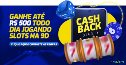 Termos Financeiros uuugame