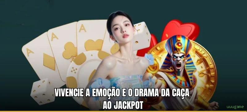 uuugame Plataforma